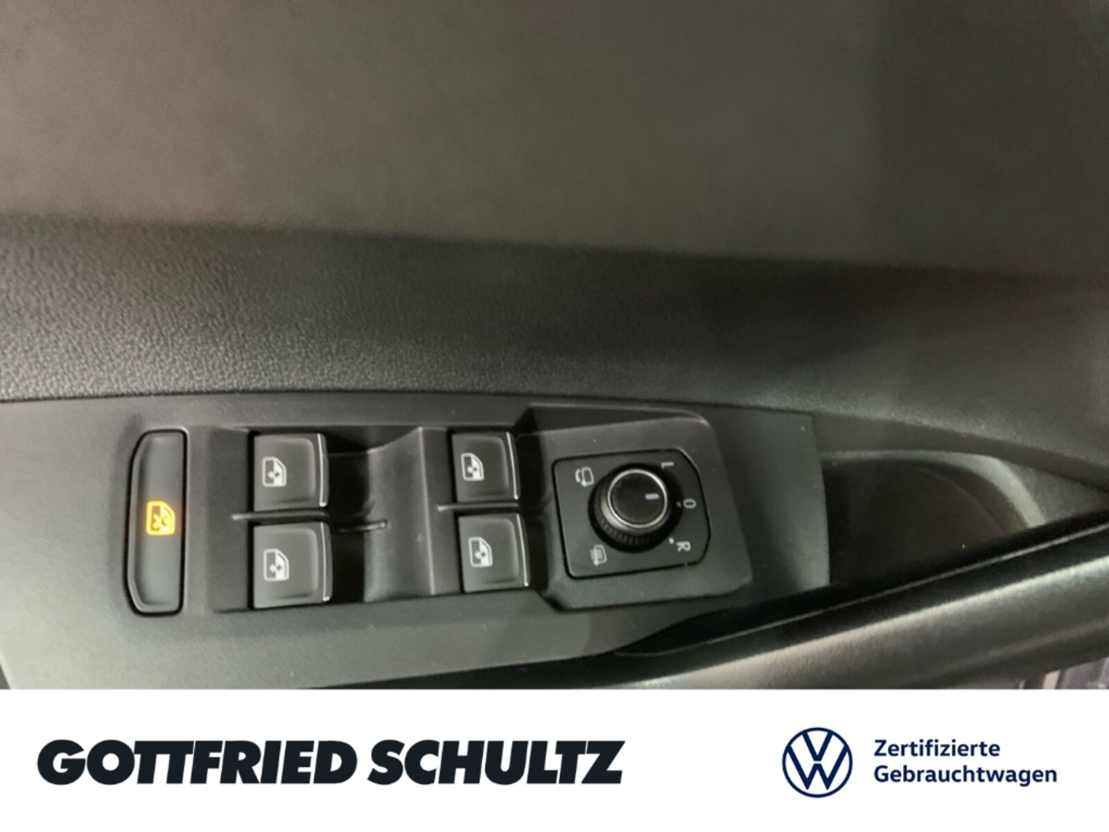 Volkswagen Taigo – Bild 12