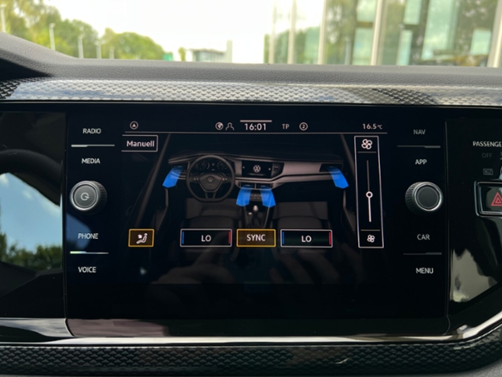 Volkswagen Polo – Bild 17