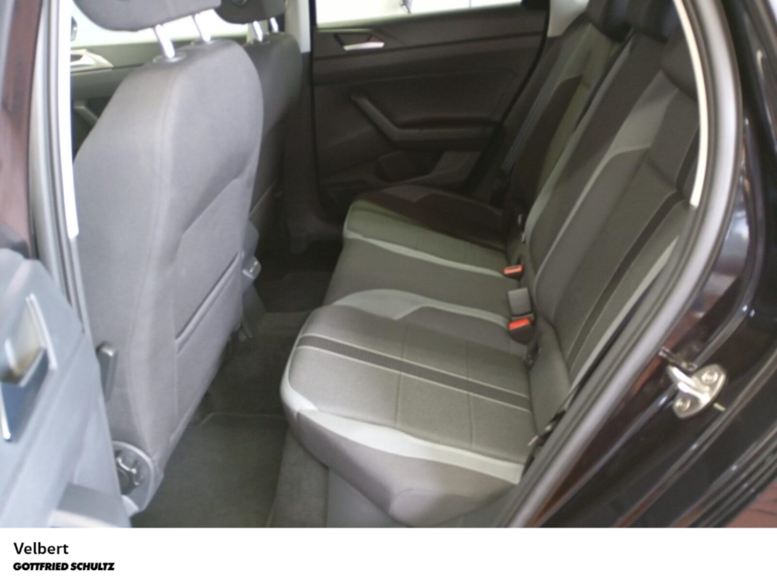 Volkswagen Polo – Bild 9