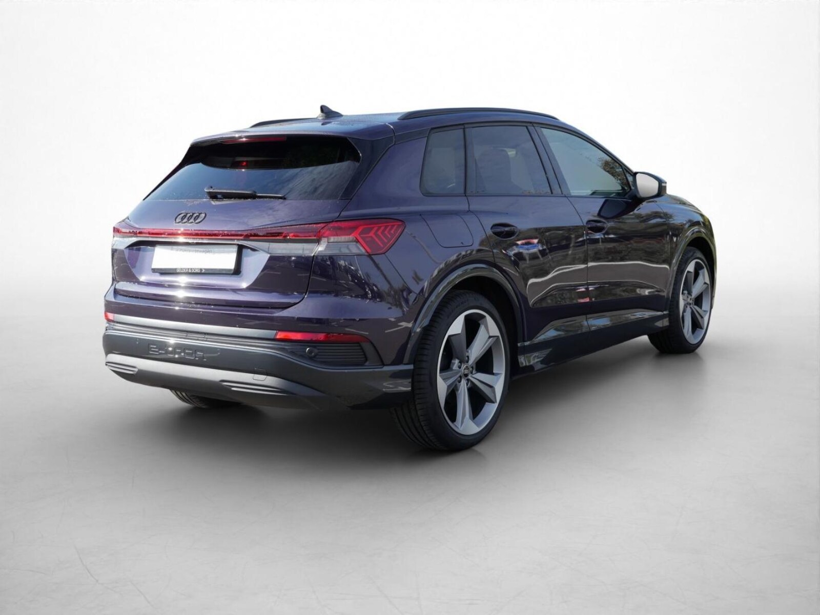 Audi Q4 e-tron – Bild 2