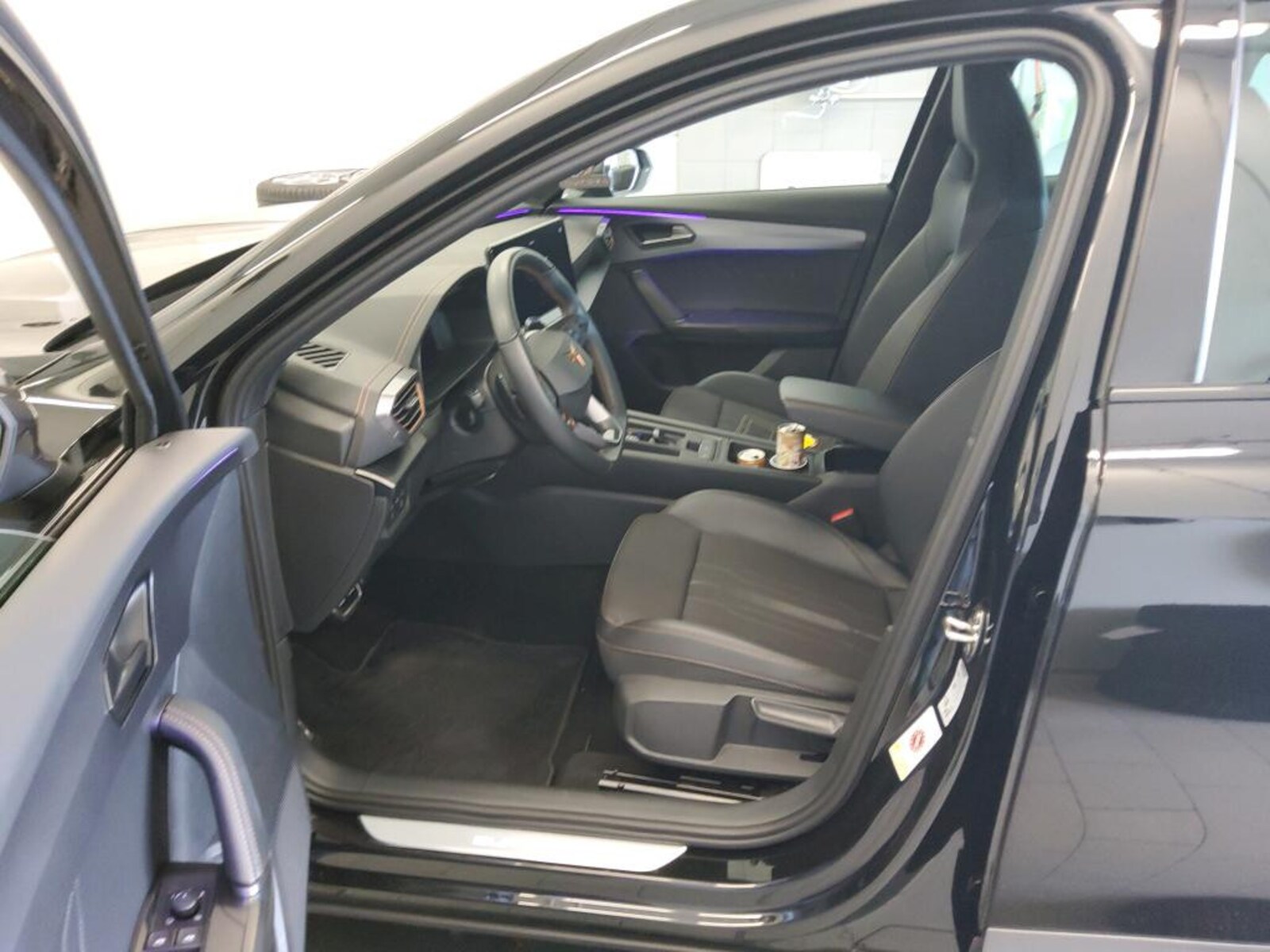 CUPRA Formentor – Bild 6