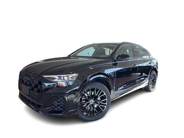 Photo of 2027 Audi Q8 
