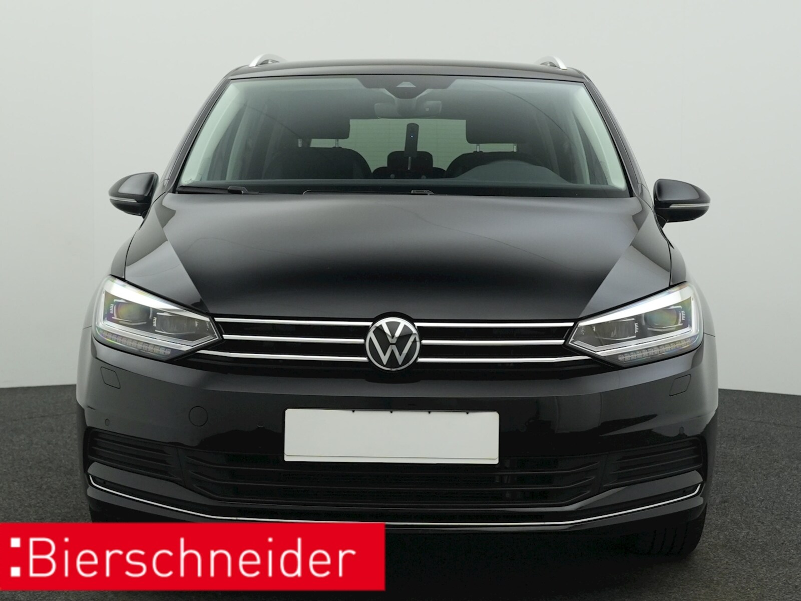 Volkswagen Touran – Bild 9