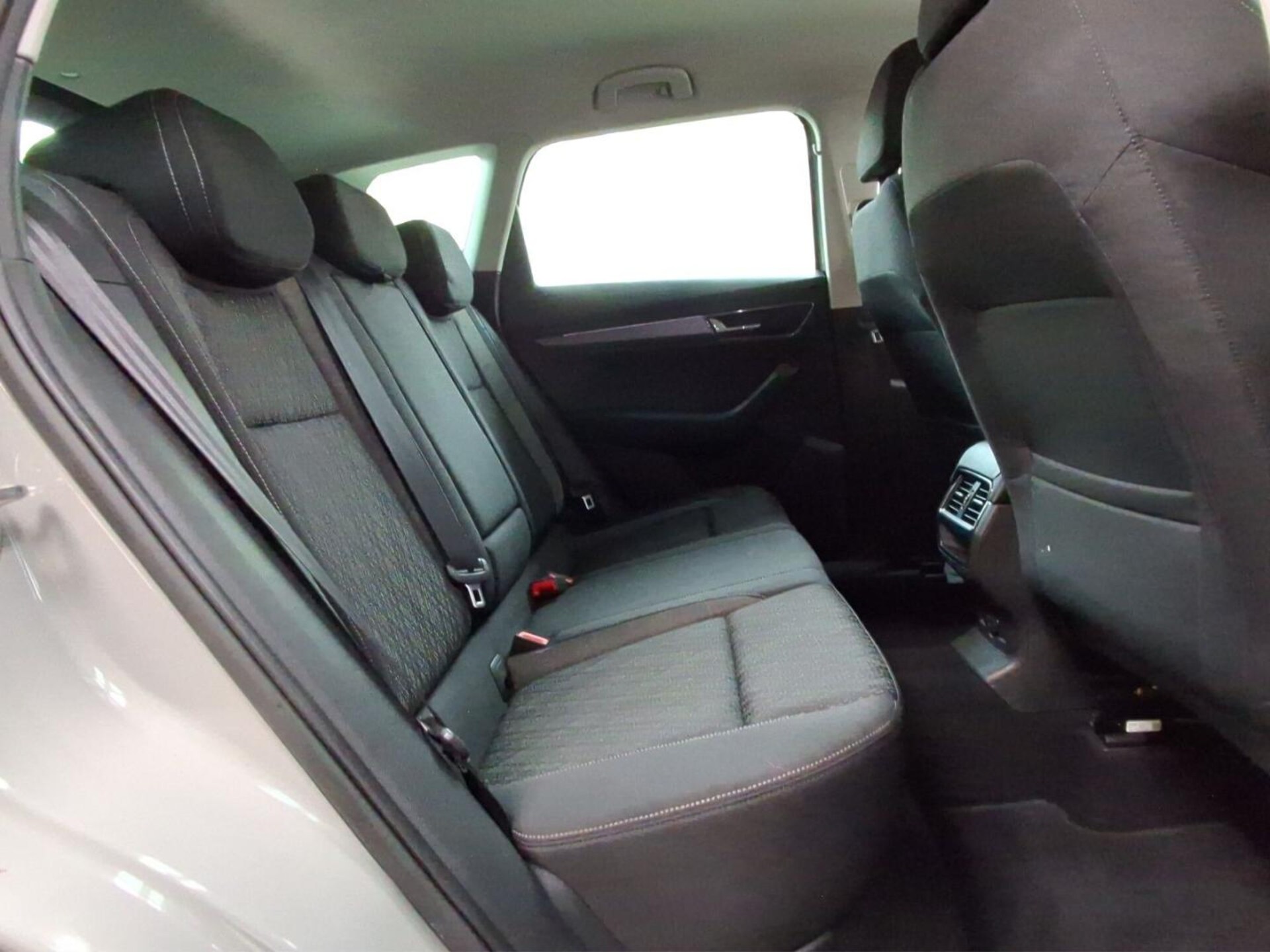 Skoda Karoq Style