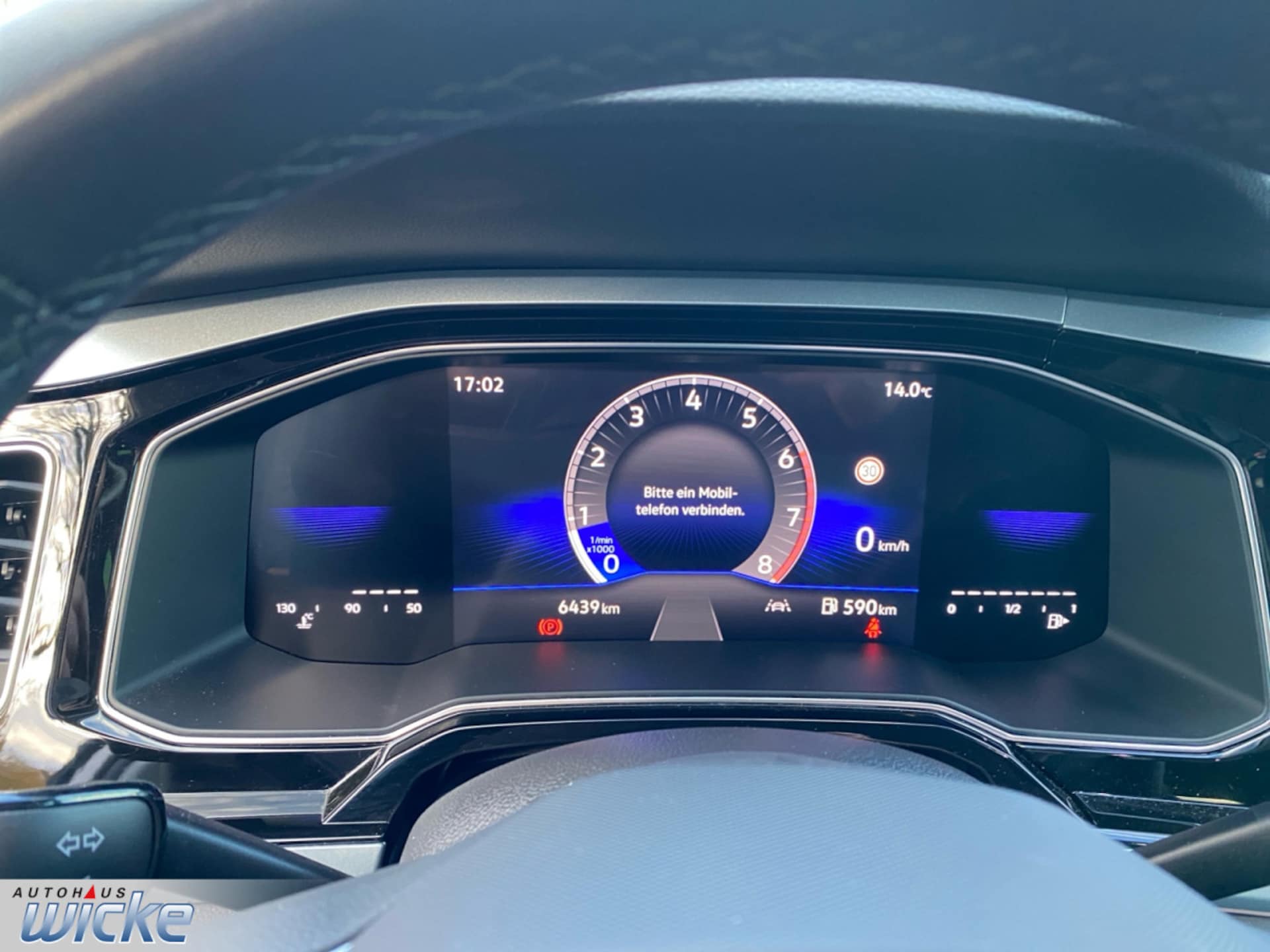 Volkswagen Polo Goal