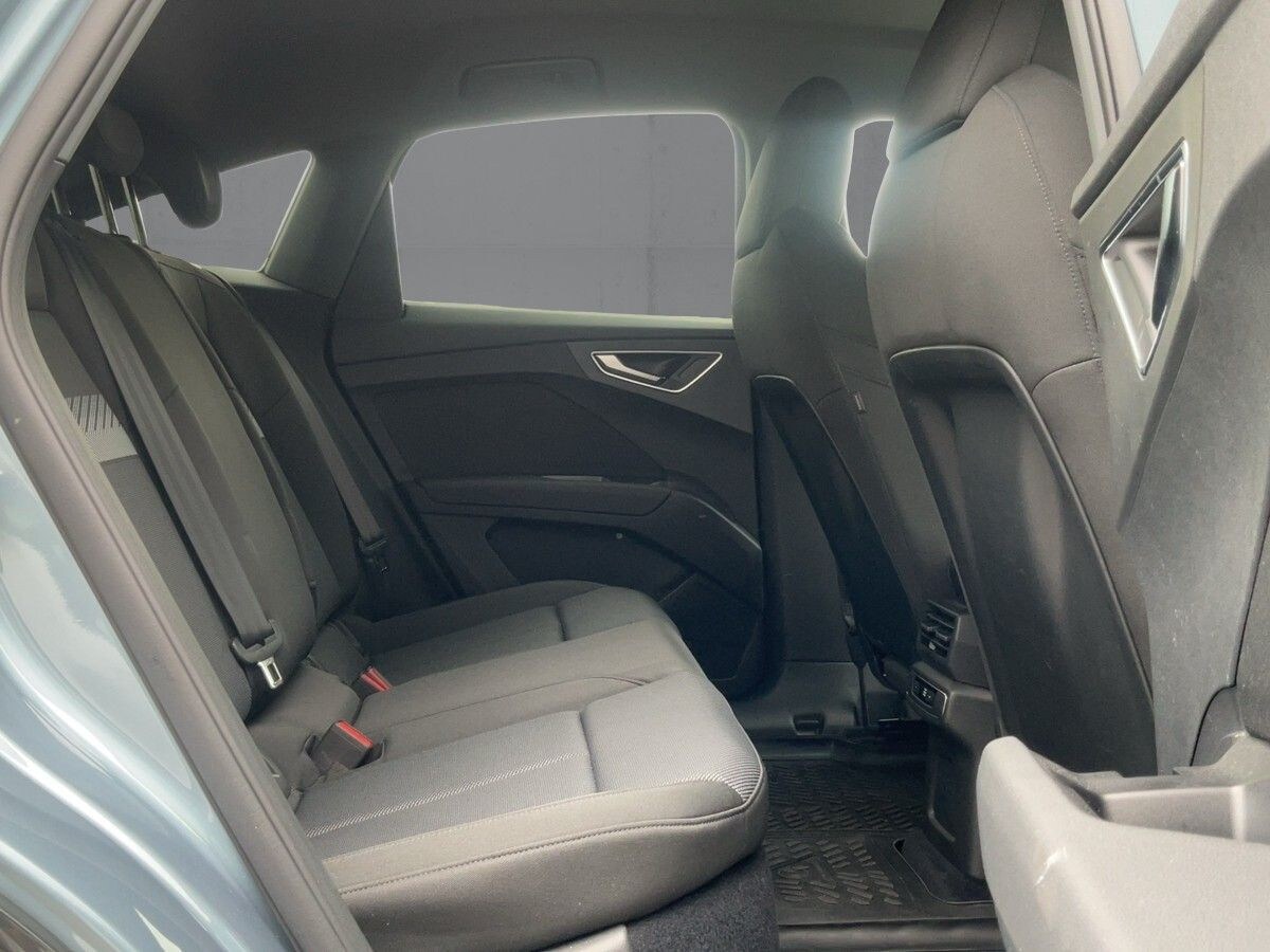 Image about Audi Q4 Sportback e-tron 50 e-tron quattro