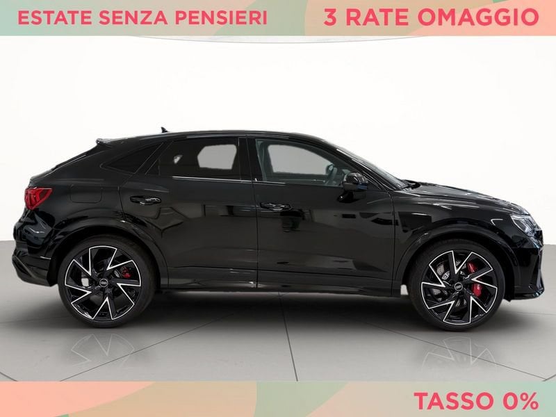 Image about Audi RS Q3 Sportback RS Q3 Sportback 294 kW (400 CV) S tronic