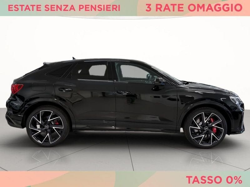 Image about Audi RS Q3 Sportback RS Q3 Sportback 294 kW (400 CV) S tronic