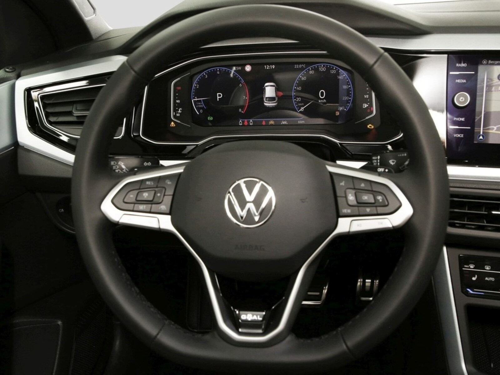 Volkswagen Taigo – Bild 15