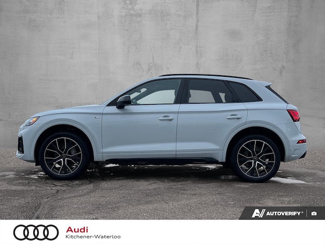 2023 Audi Audi Q5