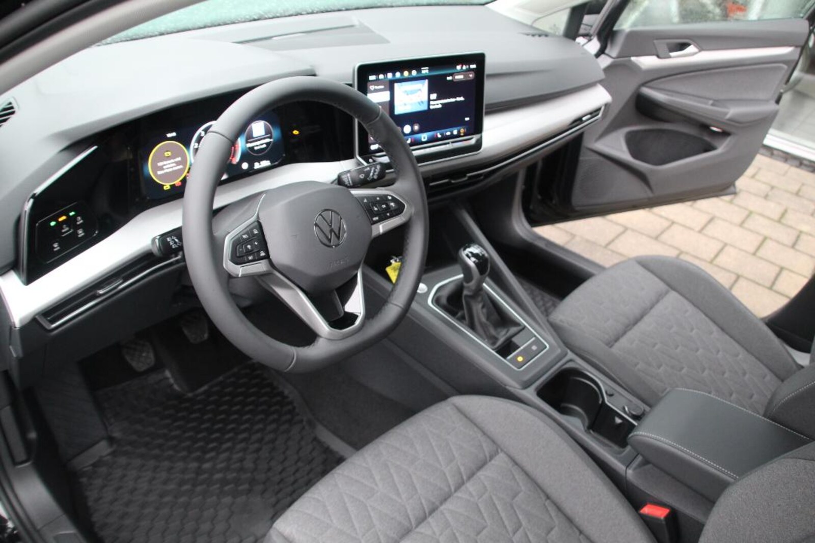 Volkswagen Golf – Bild 14