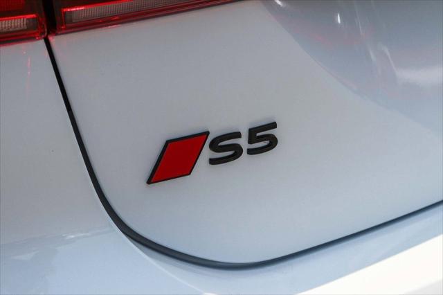 2025 Audi S5 Premium Plus - Photo 10