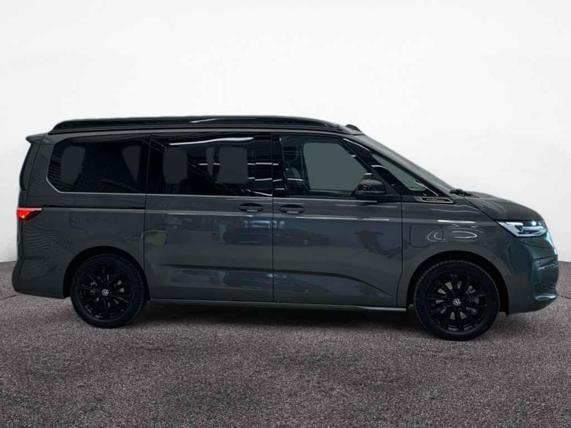 Volkswagen California Beach