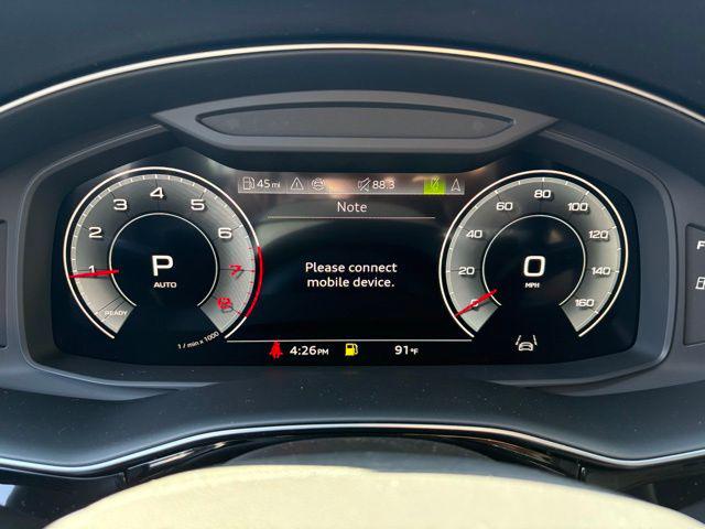 2025 Audi Q7 Premium Plus - Photo 24