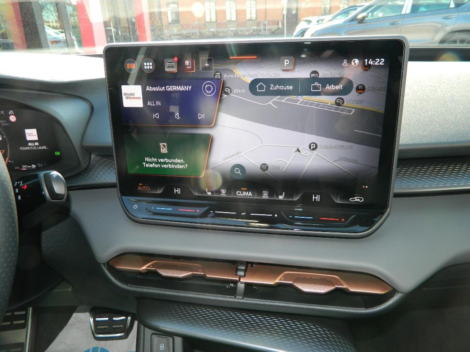 CUPRA Terramar – Bild 17
