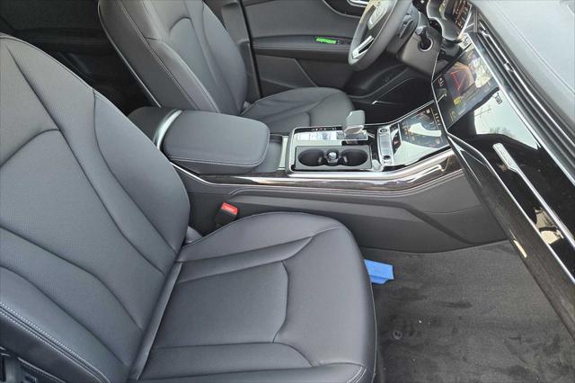 2026 Audi Q8 Premium Plus - Photo 10
