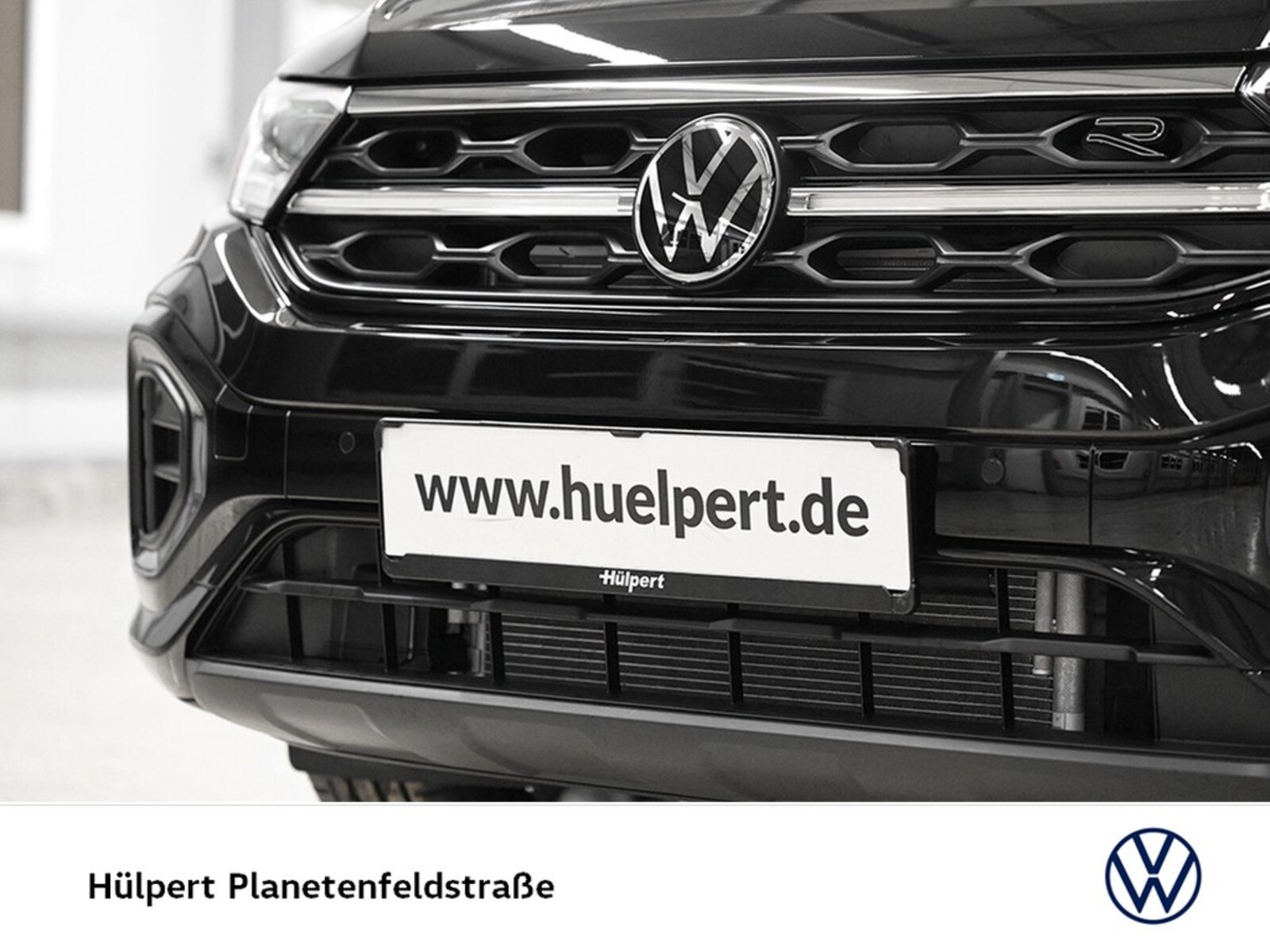 Volkswagen T-Roc Cabriolet – Bild 6