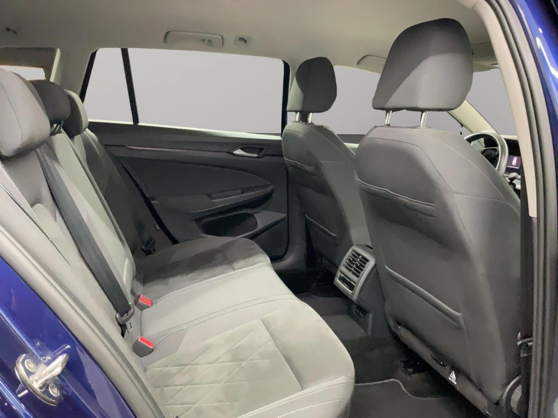 Volkswagen Golf Variant Style