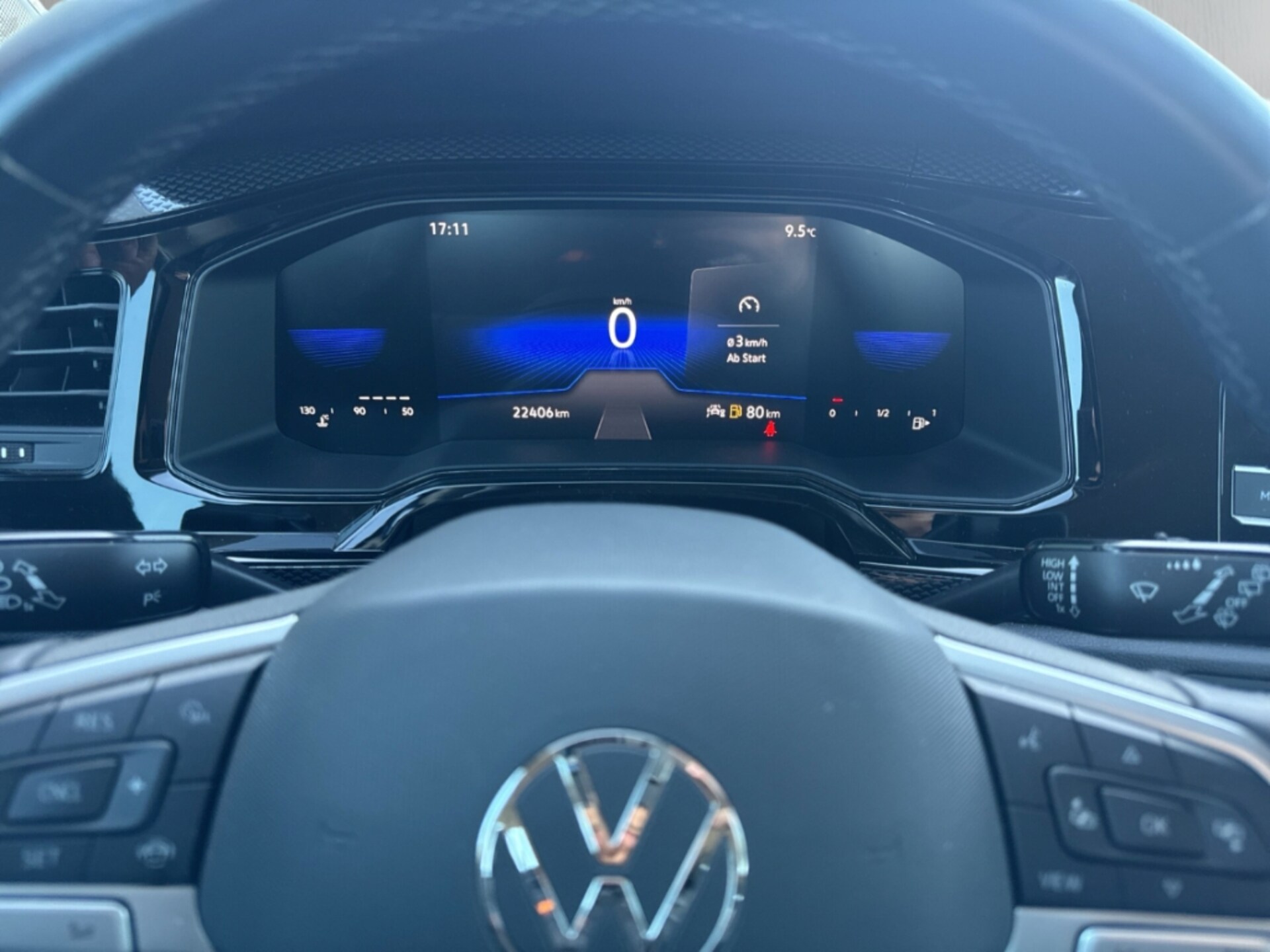 Volkswagen Polo Life