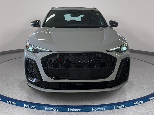 2026 Audi SQ5