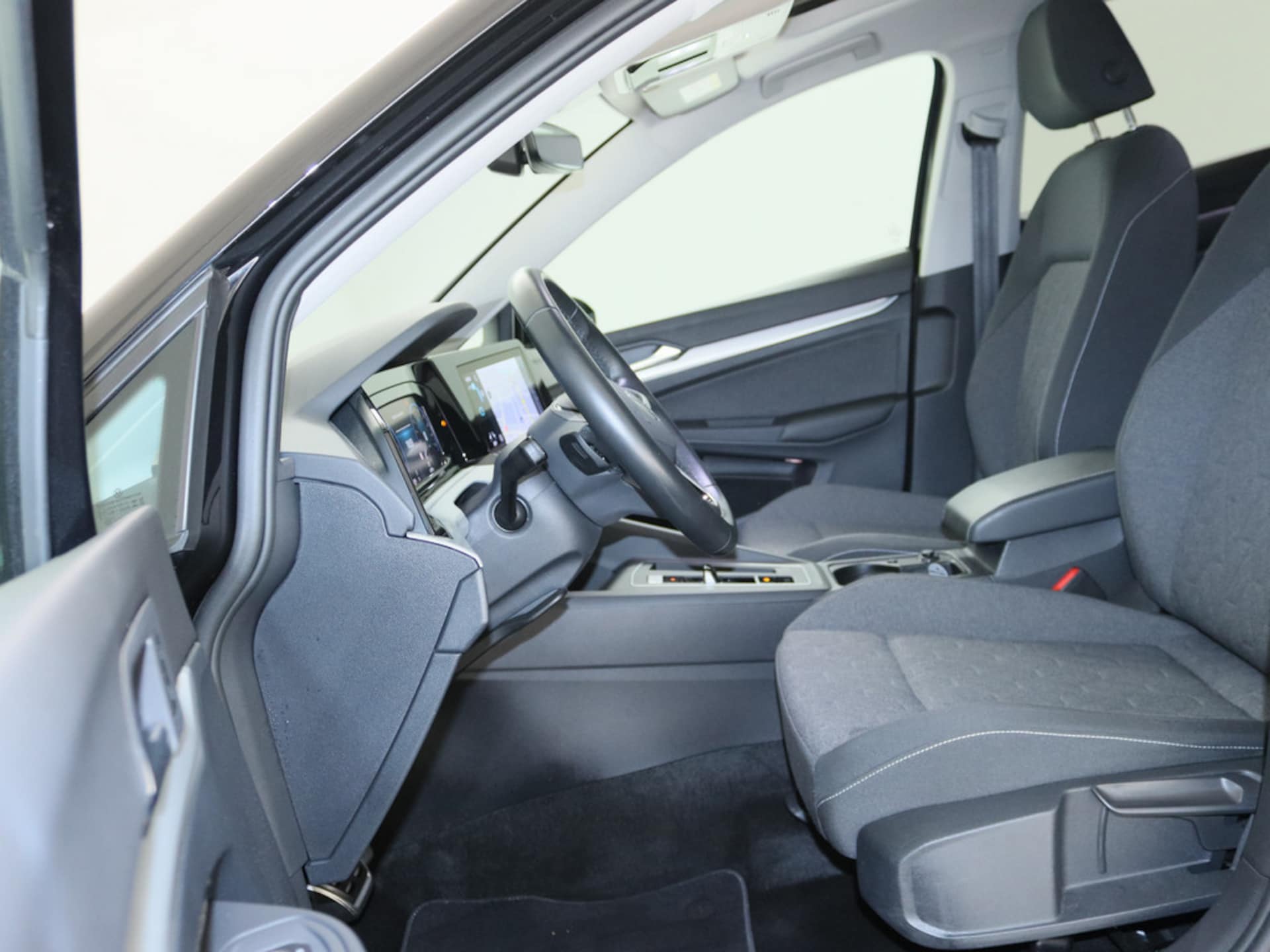 Volkswagen Golf MOVE