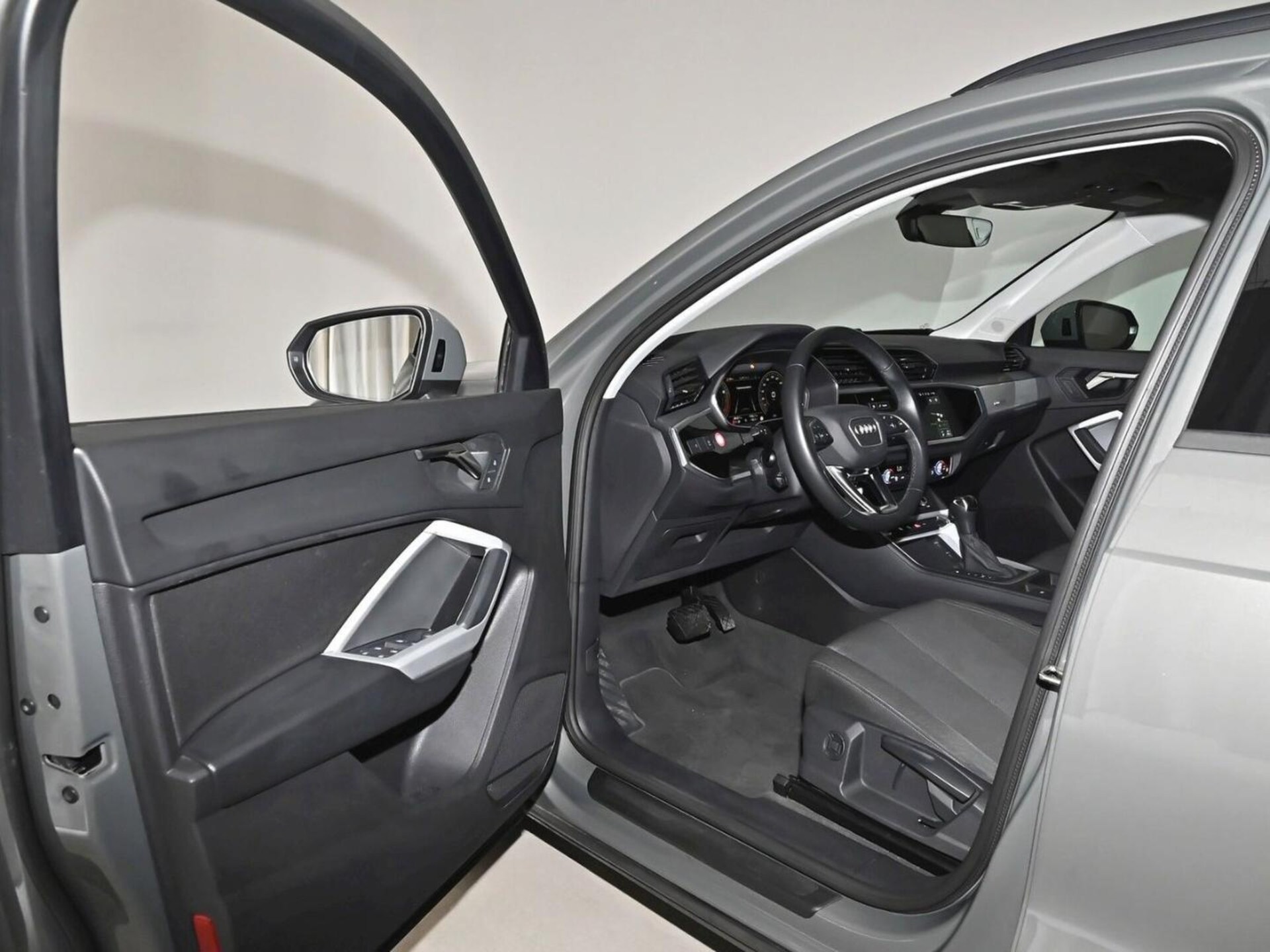 Audi Q3 SUV