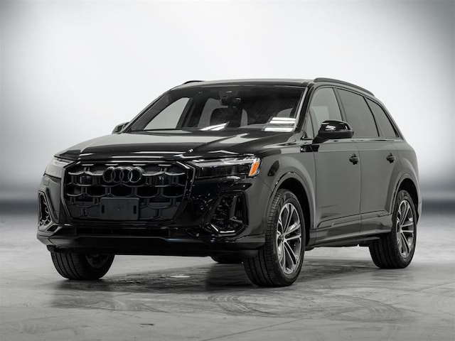 2025 Audi Q7