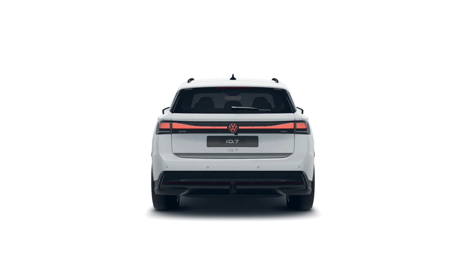 Volkswagen ID.7 Tourer Pro