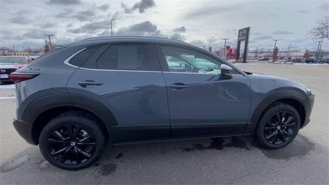 2024 Mazda CX-30 9