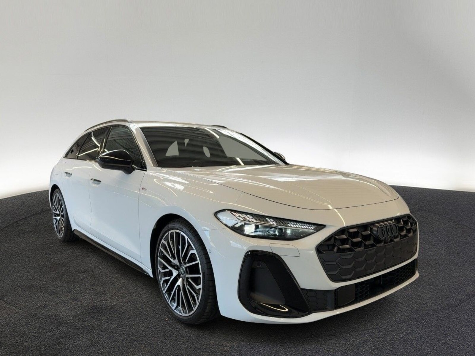 Audi A5 Avant – Bild 5