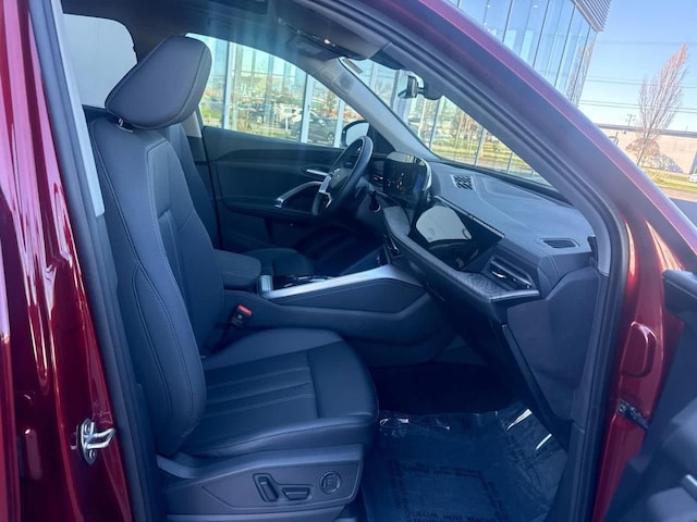 2025 Audi Q5 Premium Plus - Photo 26
