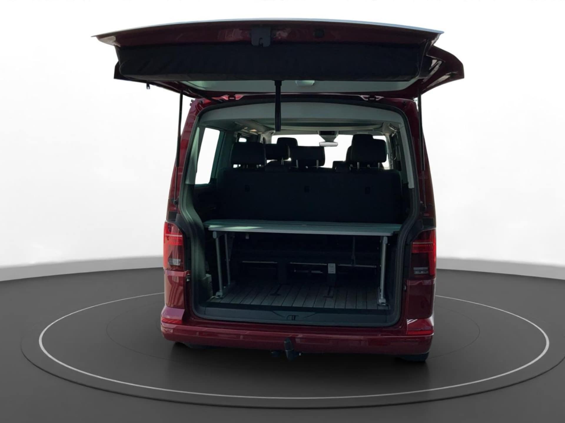 Volkswagen T6.1 California Beach