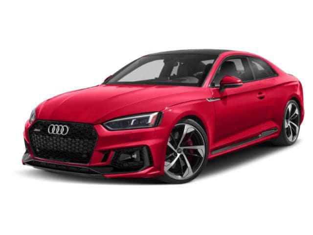 Photo of 2018 Audi RS5 Coupe