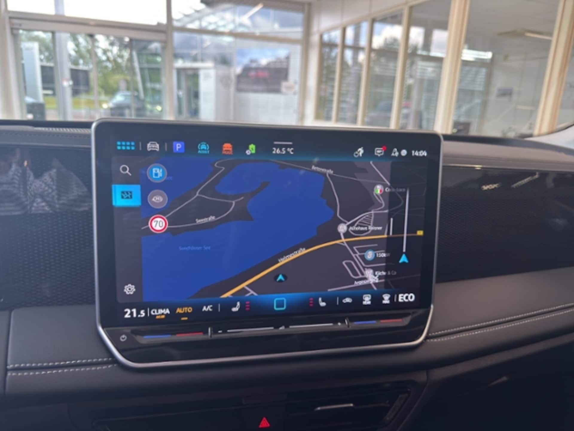 Volkswagen Tiguan ENERGY