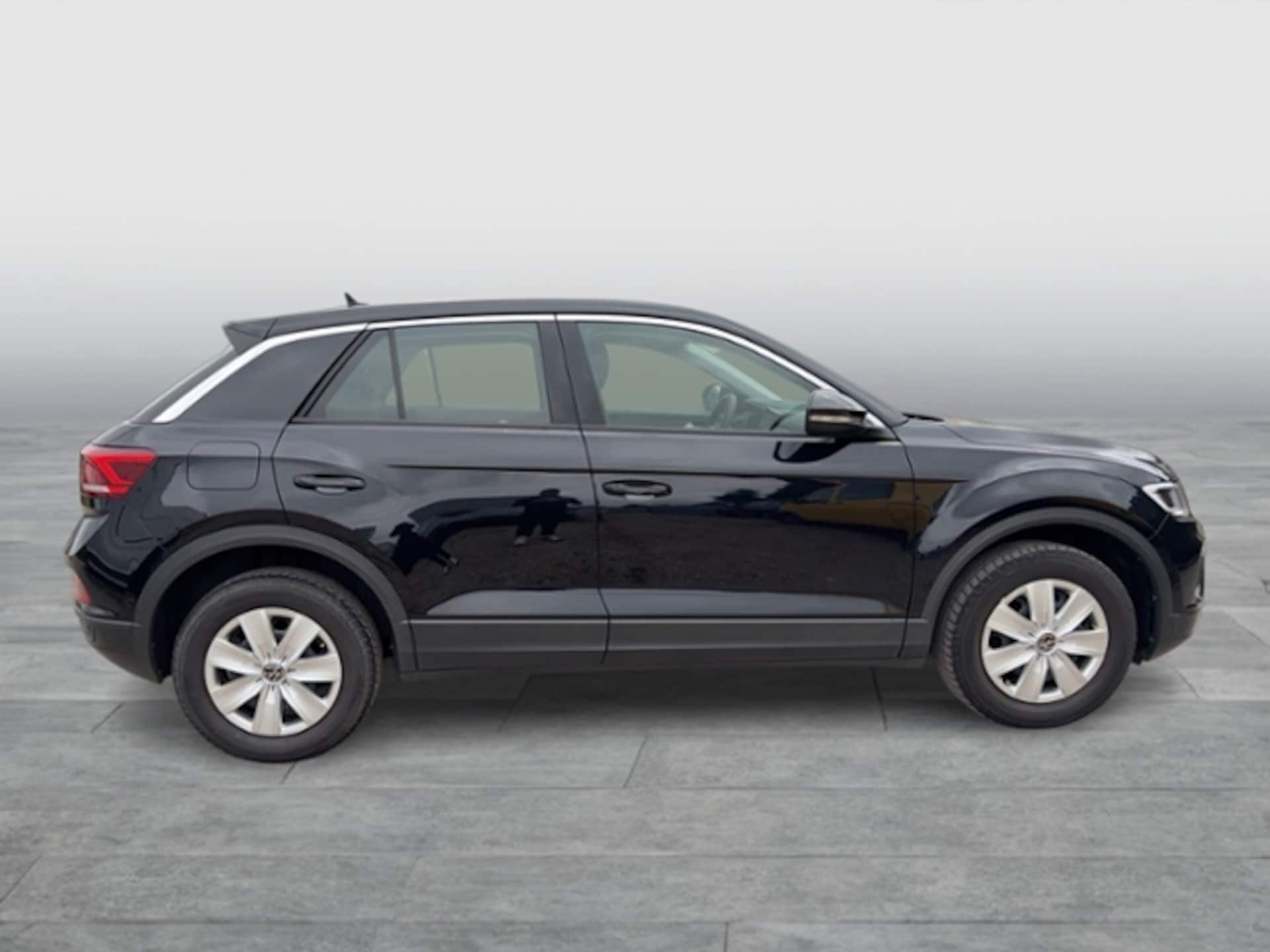Volkswagen T-Roc Basis-Modell
