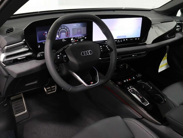 2026 Audi S5 Sedan