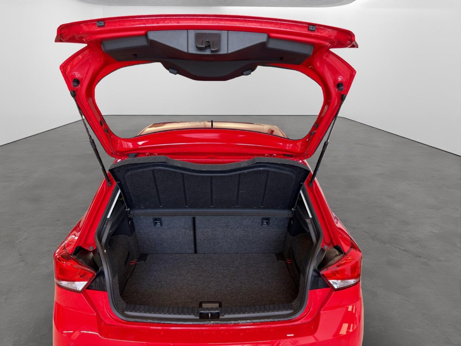 SEAT Ibiza – Bild 8