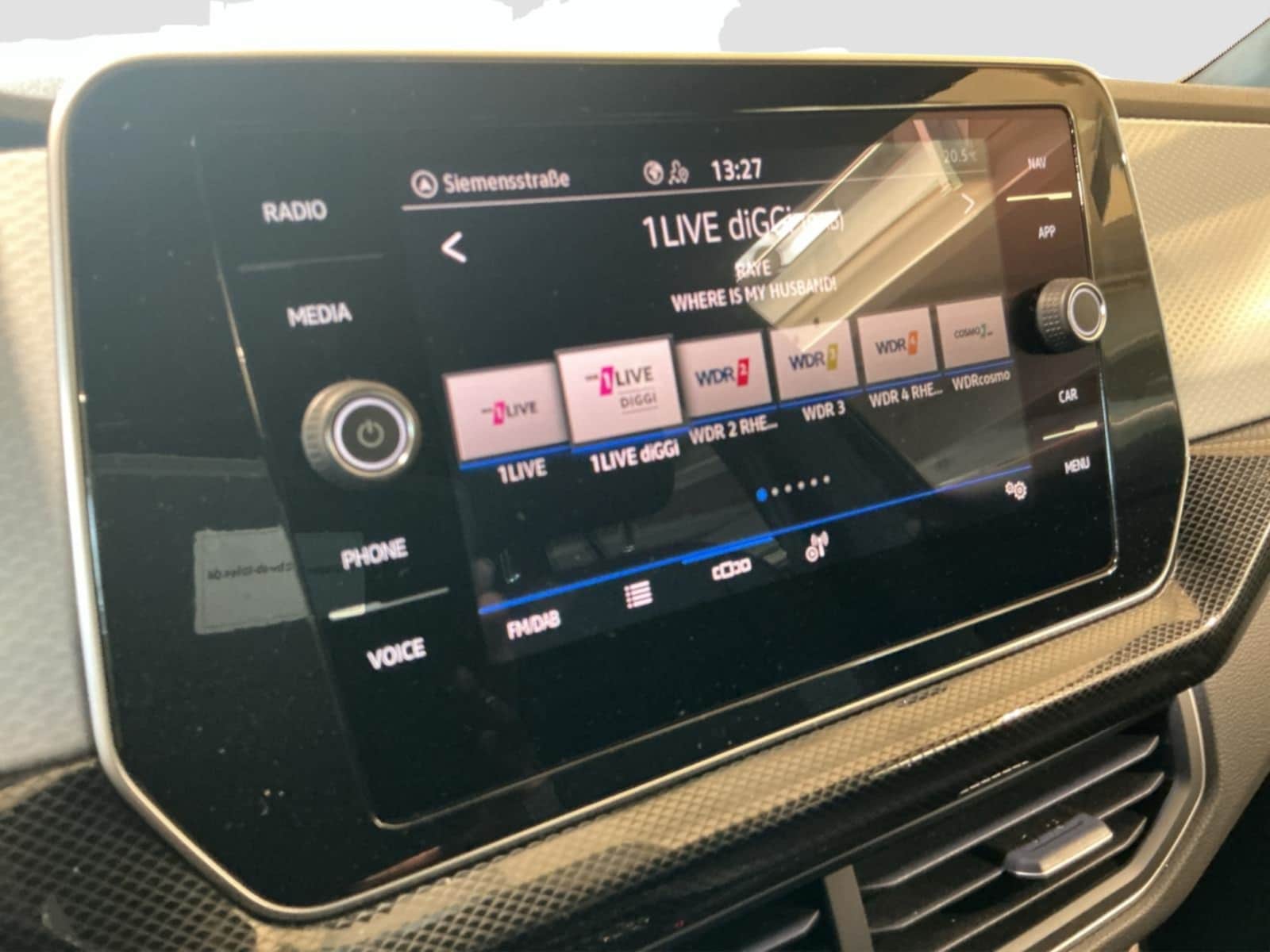 Volkswagen T-Cross – Bild 14