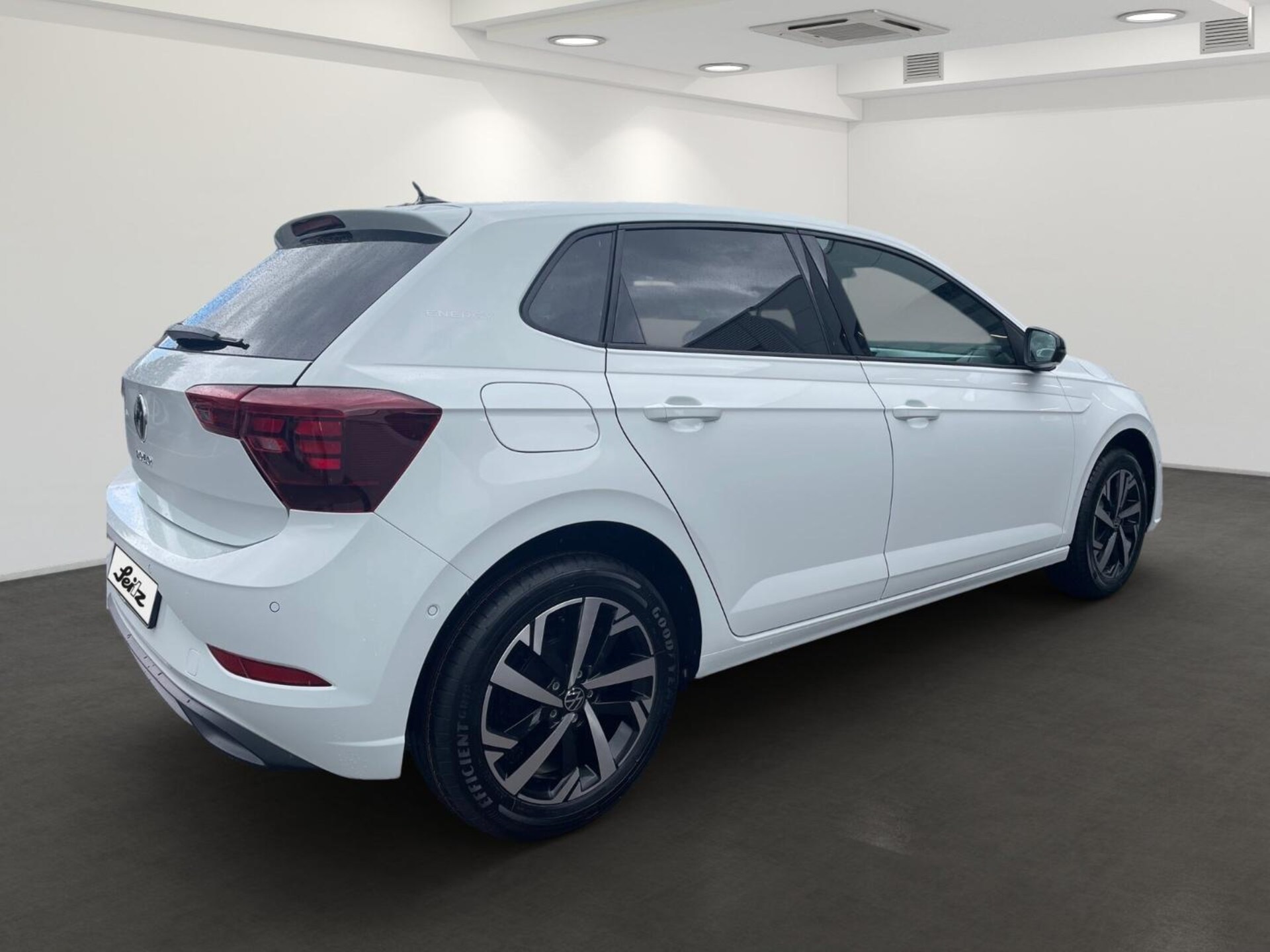 Volkswagen Polo Life