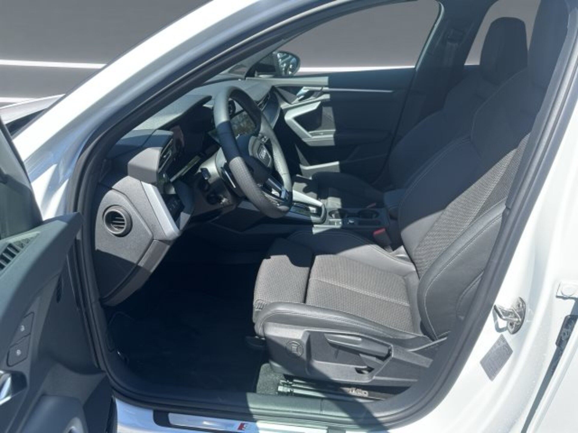 Audi A3 Sportback TFSI e S line