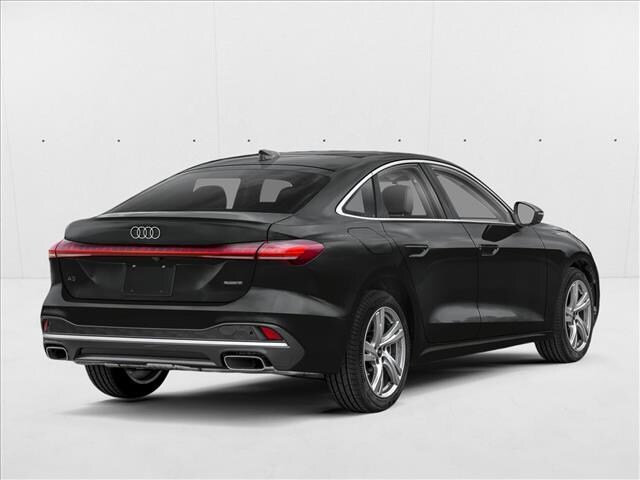 2026 Audi A5 Sedan