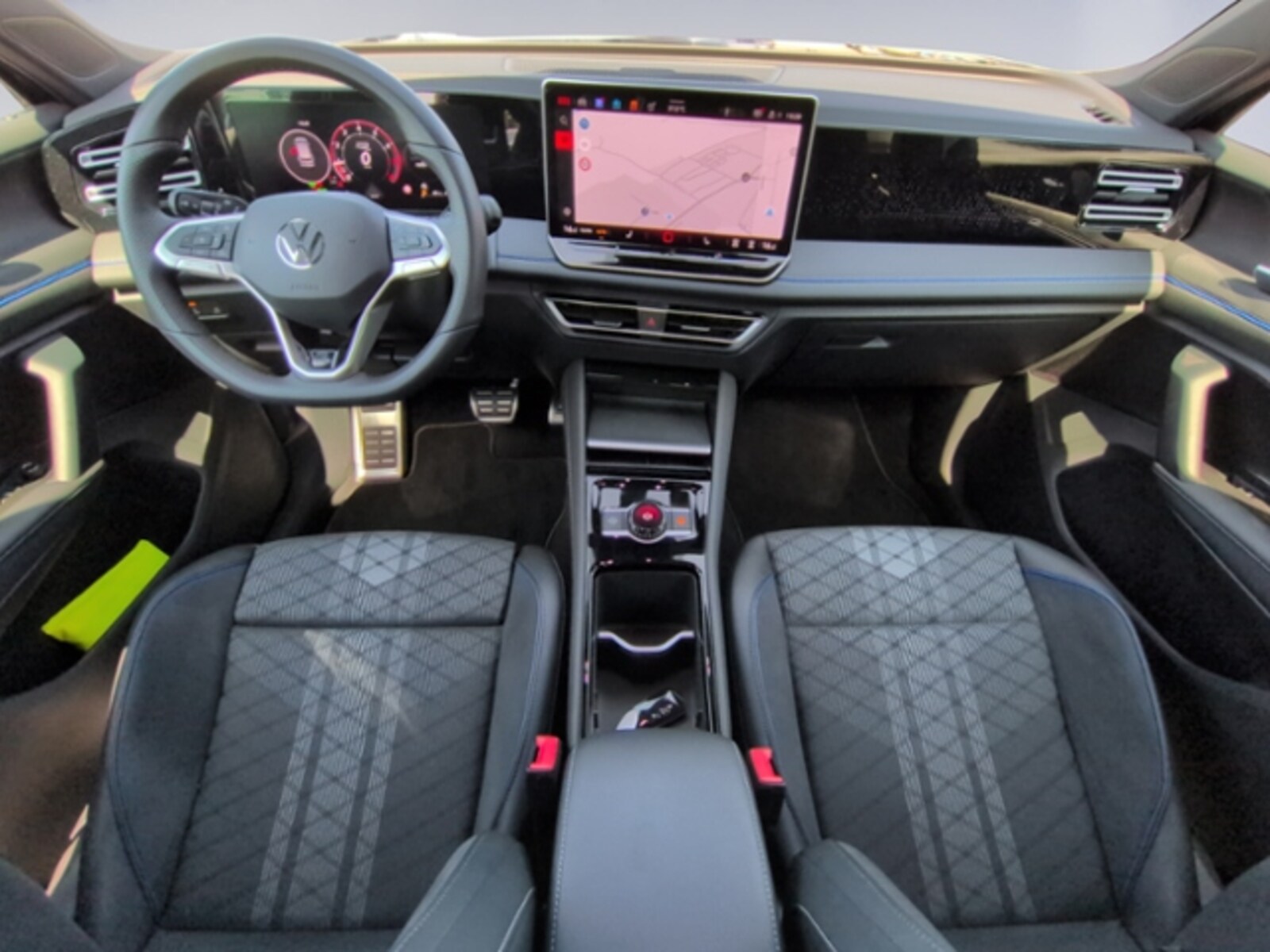 Volkswagen Tiguan – Bild 16