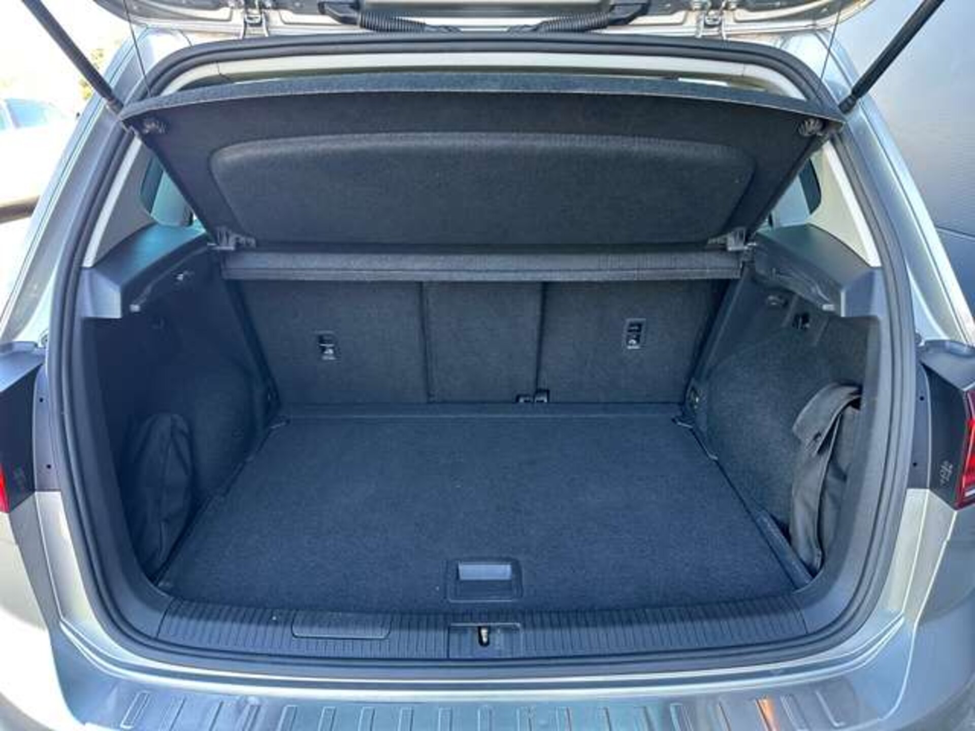 Volkswagen Golf Sportsvan Highline