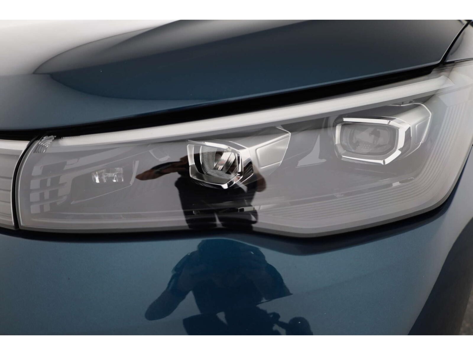 Volkswagen Tiguan – Bild 7