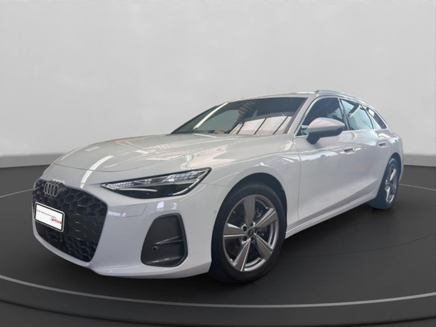 Bild über Audi A6 Avant TDI quattro 150 kW S tronic - für weitere Informationen kontaktieren Sie den Audi Partner
