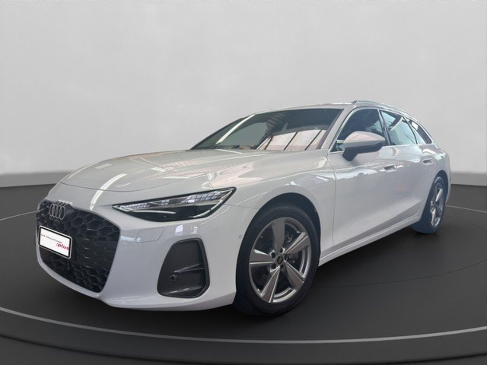 Audi A6 Avant – Bild 2