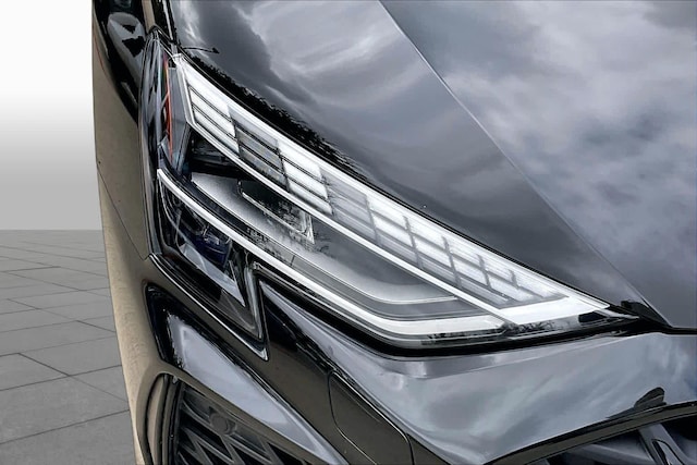 2026 Audi S3 Base - Photo 27