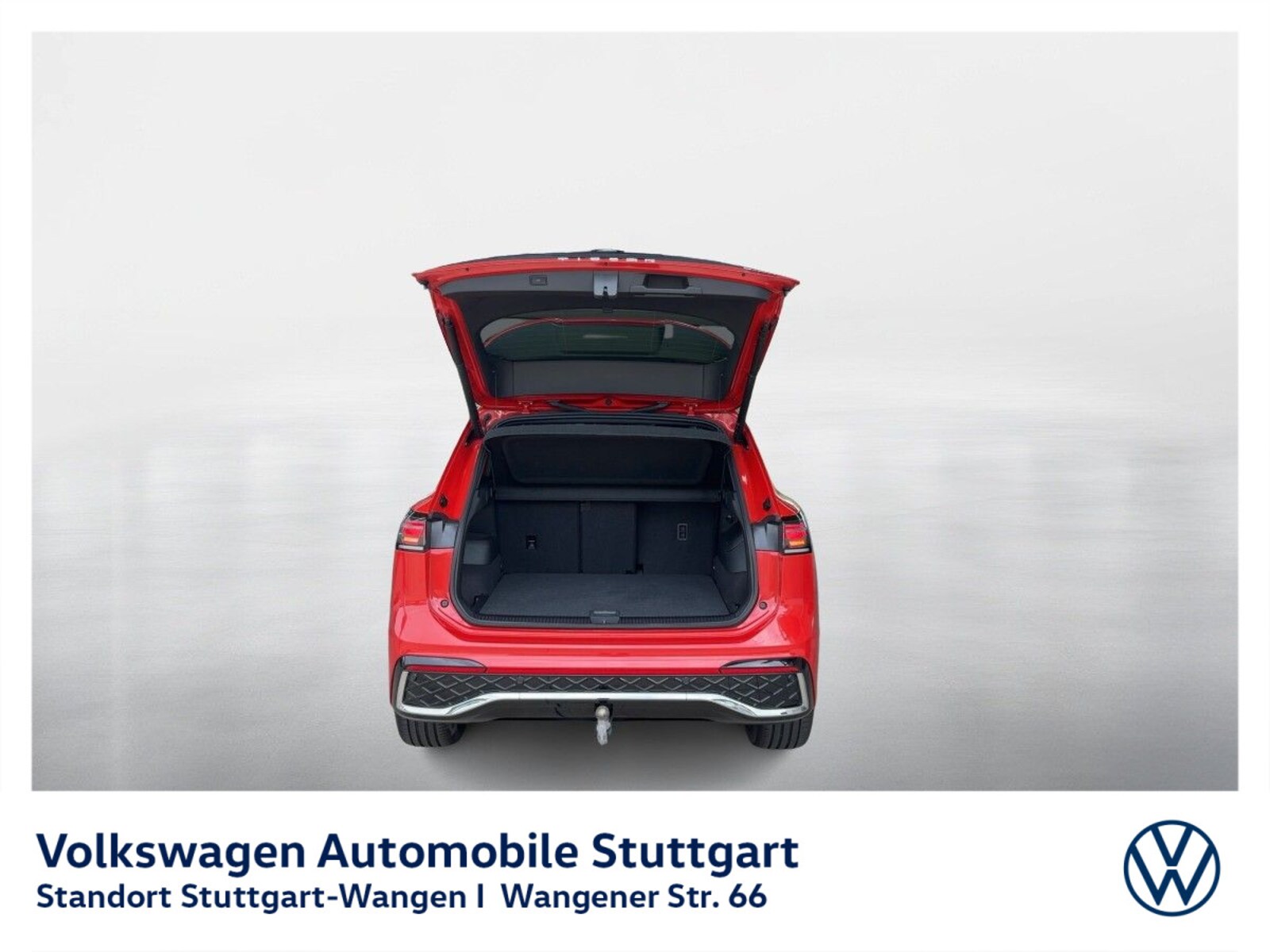 Volkswagen Tiguan – Bild 5
