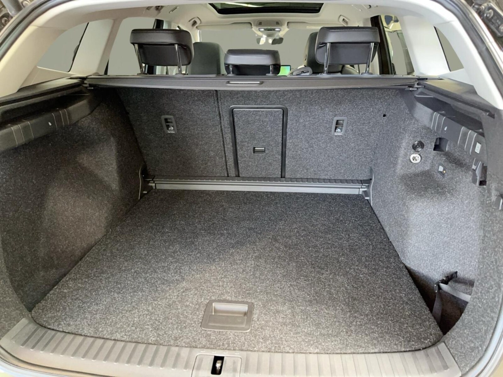 Škoda Enyaq – Bild 13