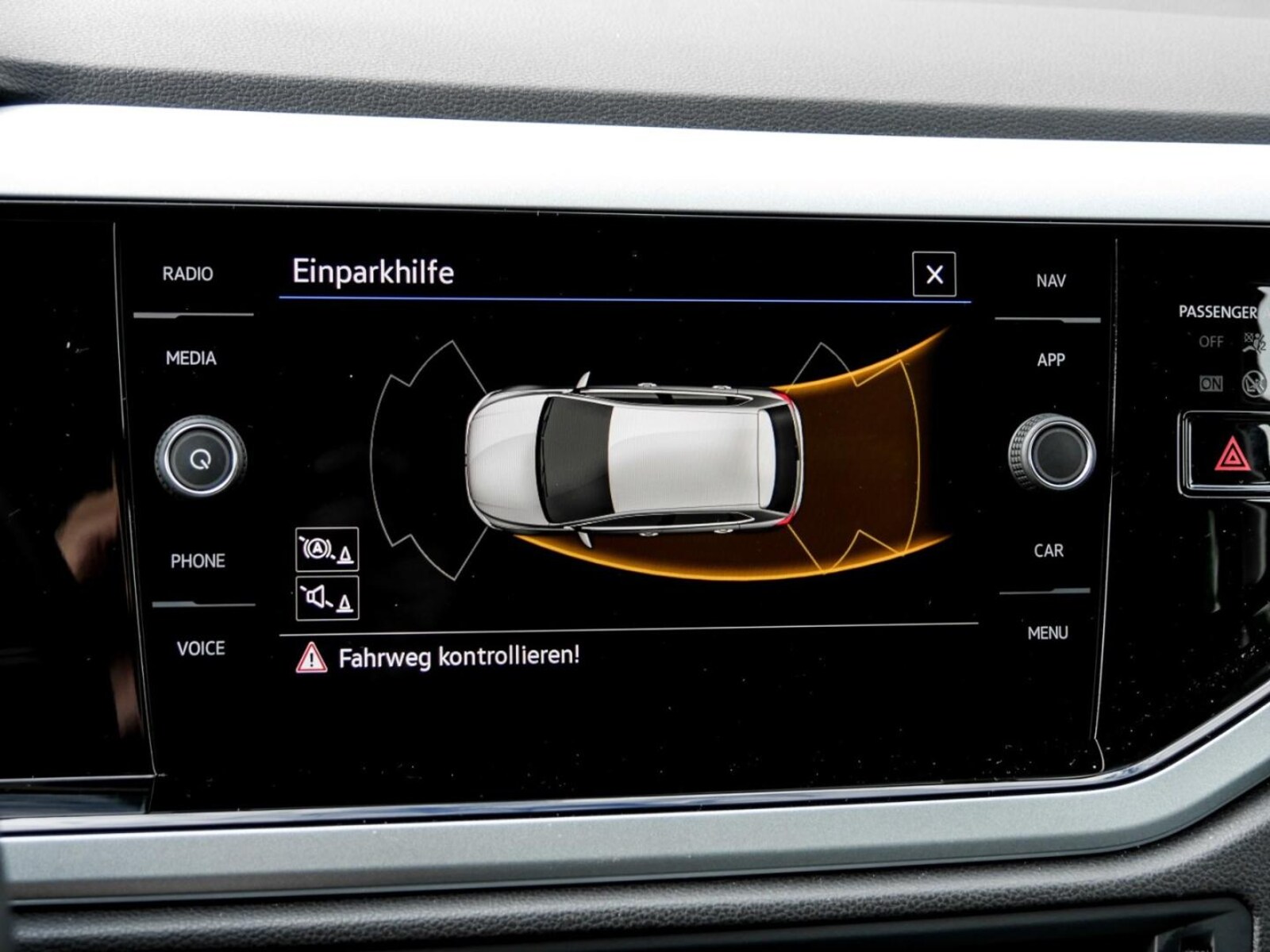 Volkswagen Polo – Bild 11